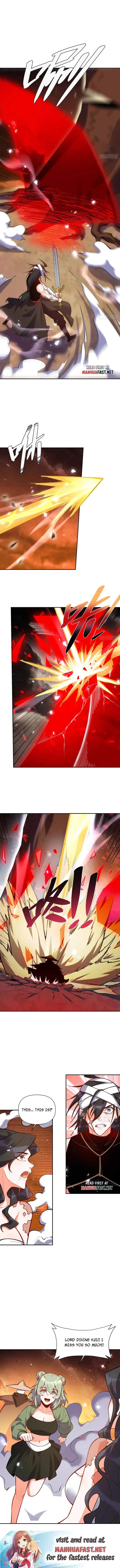 I'm Actually a Cultivation Bigshot Chapter 496 9